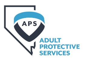 Adult Protective Services Logo