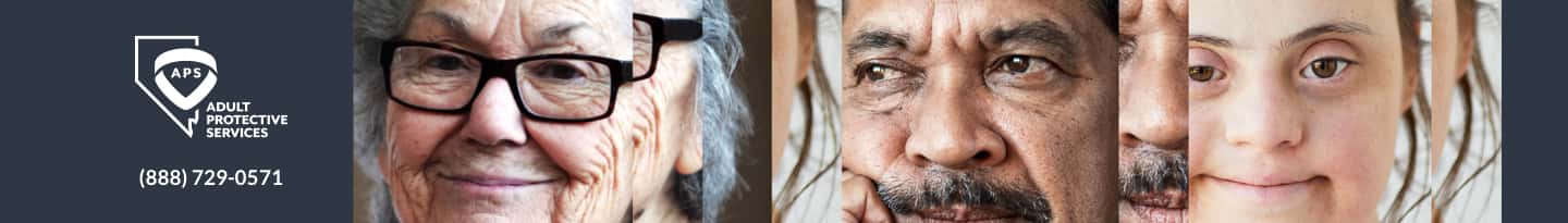 Adult Protective Services (APS)