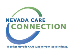 Nevada Care Connection Logo