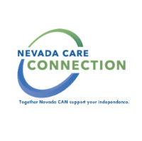 Nevada Care Connection Logo