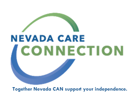 Nevada Care Connection Logo