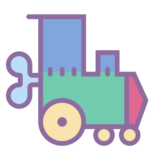 Toy icon