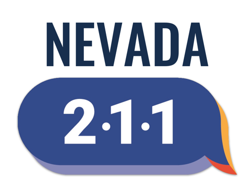 Nevada 211 App Icon