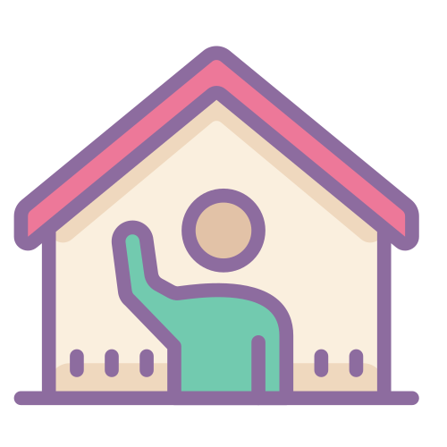 Icon for Nevada 211 Human Trafficking Shelter Resources