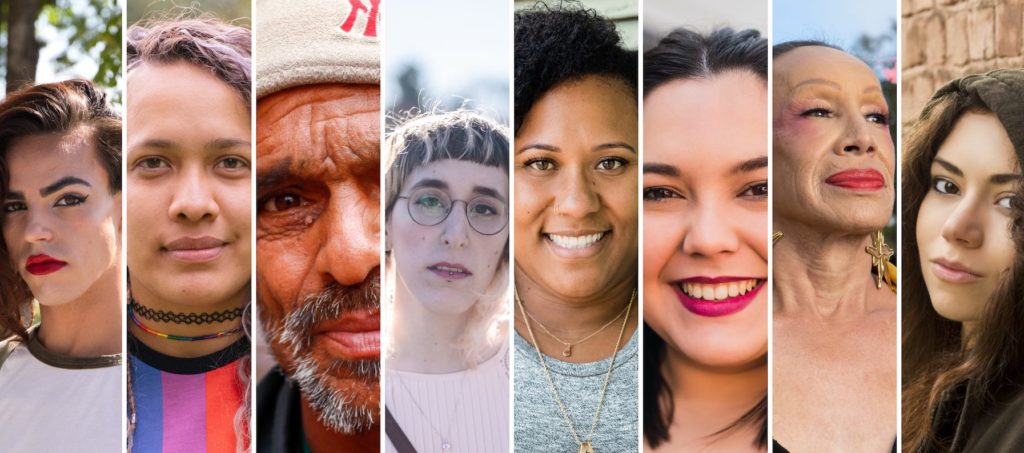 Human and Sexual Exploitation Banner