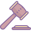 Legal Aid Icon