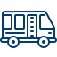 Bus icon