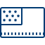 USA Flag icon