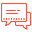 SMS Chat Icon