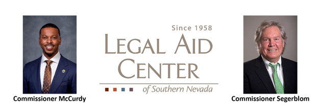 Legal Aid Center Criminal Record Sealing Event Pre-Registration