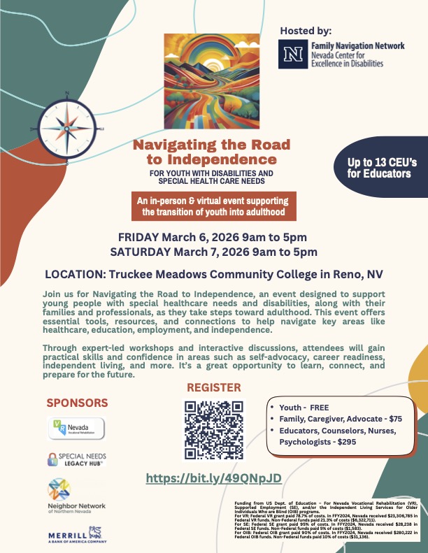 Navigating the Road to Independence