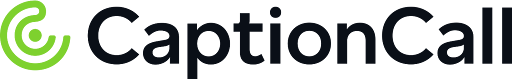 CaptionCall Logo