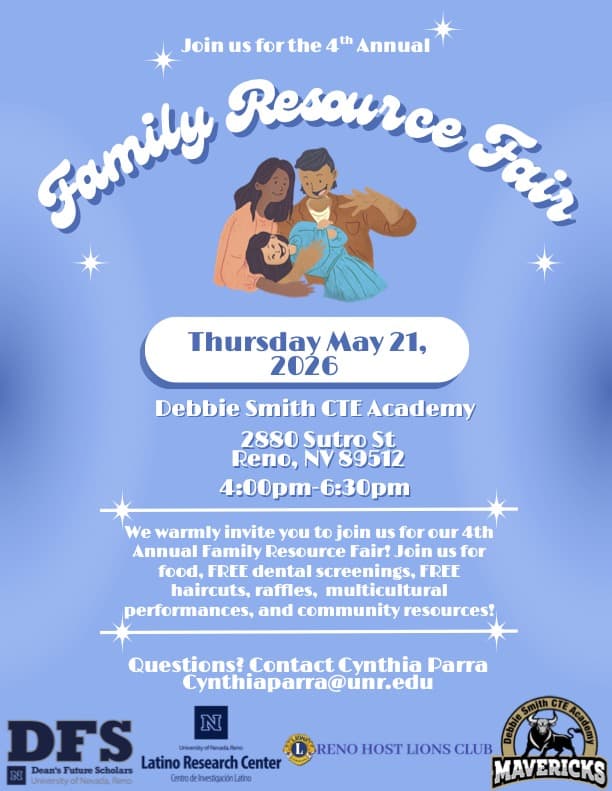 Family Resource Fair