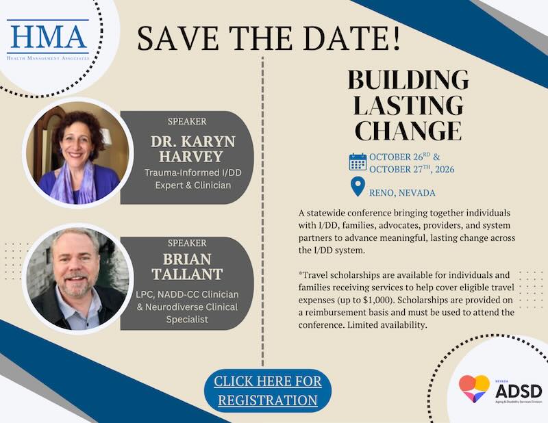 Building Lasting Change