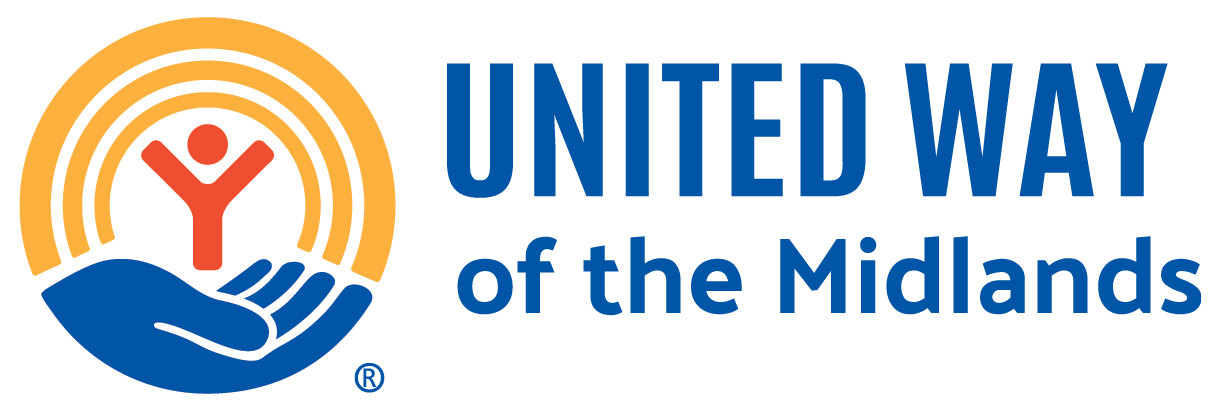 United Way of Midlands Logo - 2024