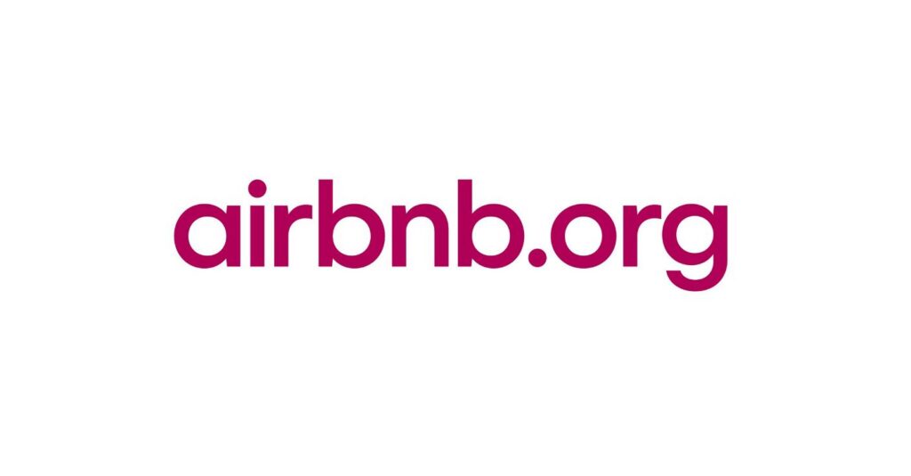 Airbnb Logo