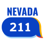 Nevada 211 Logo