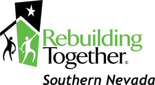 Rebuilding Together Northern Nevada Logo